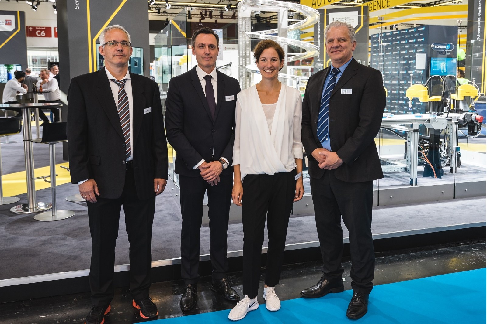Automatica 2018