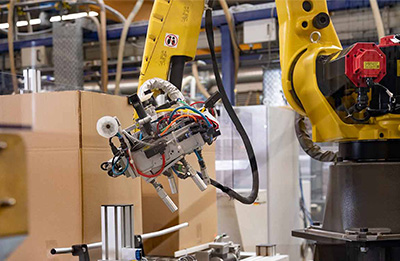 ASA robotic cell takes over precision work at Otto Lynker